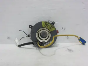 Foto de ANILLO AIRBAG FIAT I DOBLÒ (119) 1.9 JTD CAT (101 CV / 74 KW) referencia 59001044