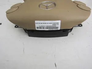 Foto de KIT AIRBAG MERCEDES-BENZ CLS (BM 219) 3.0 CDI CAT (224 CV / 165 KW) referencia A1714640518 foto 21