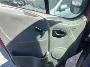 Foto de ELEVALUNAS DELANTERO IZQUIERDO RENAULT TRAFIC II FURGÓN 2.5 dCi Diesel CAT (135 CV / 99 KW) referencia 7700311818