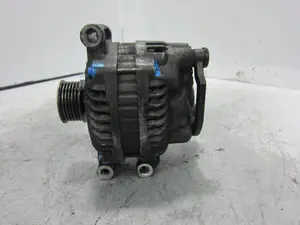 Foto de ALTERNADOR PEUGEOT 207 referencia A003TG3691 foto 3