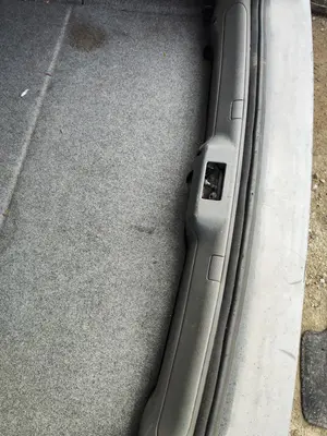 Foto de PANEL TRASERO VOLVO S80 BERLINA 2.4 CAT (140 CV / 103 KW)