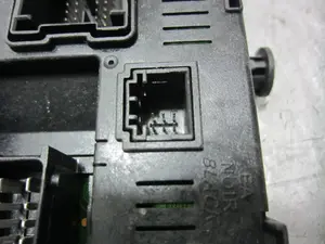 Foto de NO IDENTIFICADO CITROEN C4 PICASSO 1.6 16V HDi FAP (109 CV / 80 KW) referencia 9663510180 foto 8