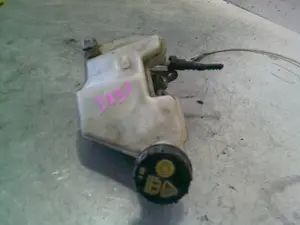 Foto de BOMBA FRENO FORD FIESTA (CBK) referencia 94903
