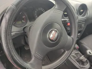 Foto de ANILLO AIRBAG SEAT IBIZA (6L1) 1.9 TDI (101 CV / 74 KW) referencia 6Q1423291E