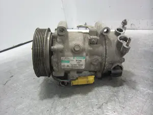 Foto de COMPRESOR AIRE ACONDICIONADO CITROEN C3 1.4 (73 CV / 54 KW) referencia 9670318880 foto 6