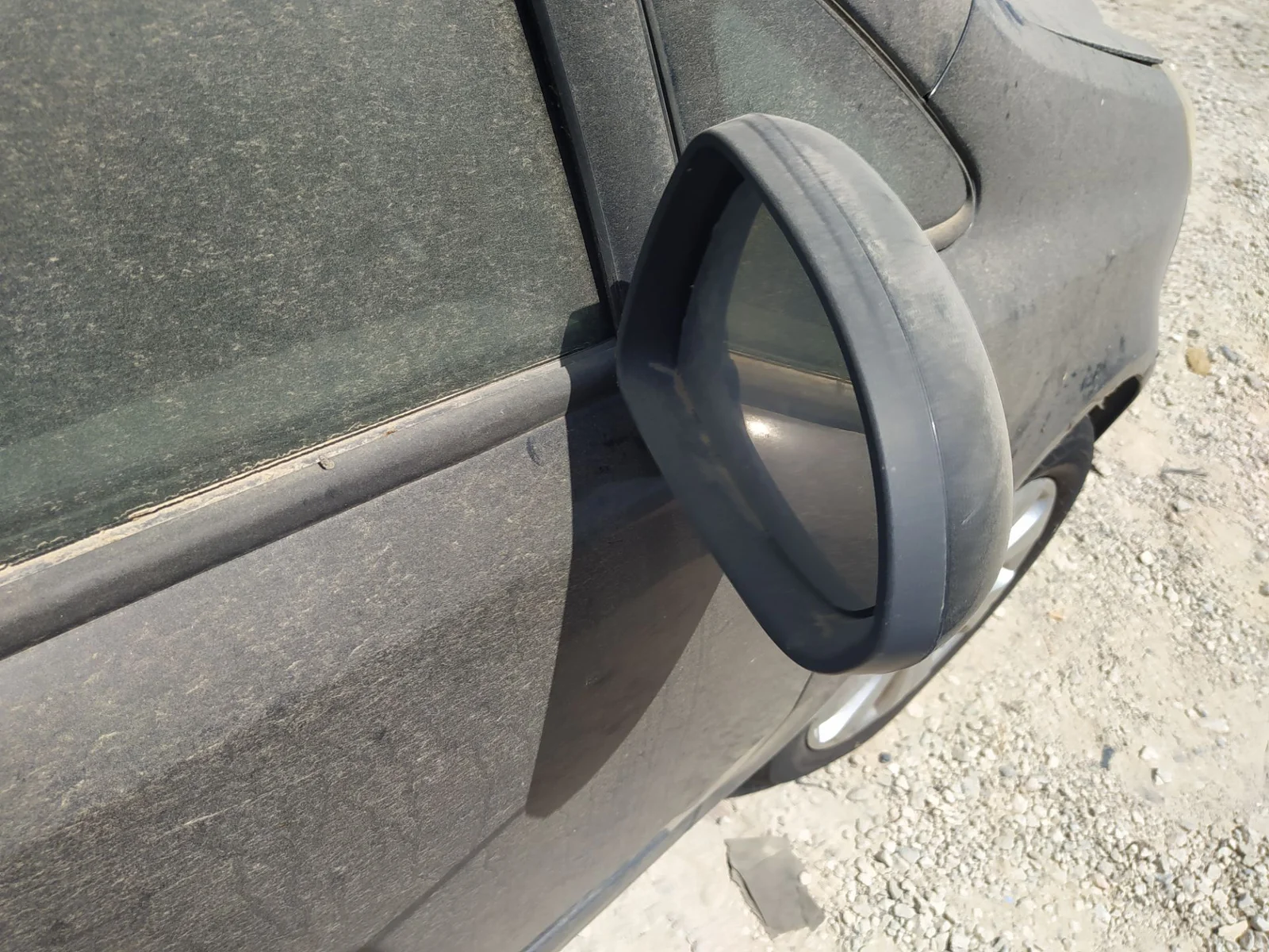 Foto de RETROVISOR DERECHO OPEL CORSA D 1.2 16V CAT (Z 12 XEP / LB4) (80 CV / 59 KW)