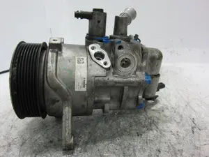 Foto de COMPRESOR AIRE ACONDICIONADO BMW SERIE 7 (F01/F02) foto 7