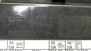 Foto de NO IDENTIFICADO LAND ROVER RANGE ROVER SPORT 3.6 TD V8 (272 CV / 200 KW) referencia LHD34183M foto 2