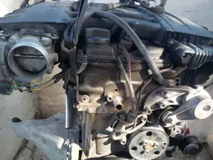 Foto de MOTOR COMPLETO PORSCHE CAYENNE (TIPO 92A) 3.6 CAT (299 CV / 220 KW) referencia M055.2 foto 10