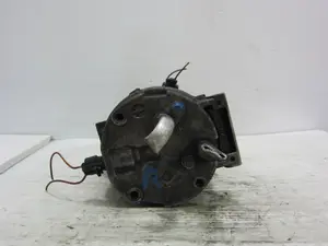 Foto de COMPRESOR AIRE ACONDICIONADO RENAULT LAGUNA II (BG0) referencia 8200021822 foto 4