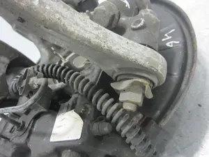 Foto de BRAZO SUSPENSION SUPERIOR TRASERO IZQUIERDO PORSCHE CAYENNE (TIPO 92A) referencia 7L0505375A foto 3