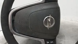 Foto de AIRBAG DELANTERO IZQUIERDO OPEL ASTRA J BERLINA 5P 1.7 16V CDTI (110 CV / 81 KW) referencia 13299780