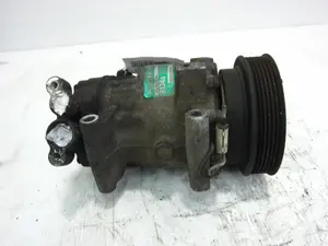 Foto de COMPRESOR AIRE ACONDICIONADO RENAULT CLIO II FASE II (B/CB0) referencia 8200315744 foto 5