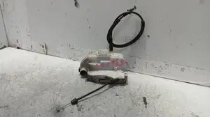 Foto de CERRADURA PUERTA DELANTERA DERECHA CITROEN C3 1.4 HDi (68 CV / 50 KW) referencia 46983280 foto 5