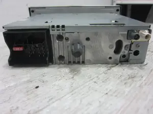 Foto de SISTEMA AUDIO / RADIO CD PEUGEOT 407 2.0 16V HDi FAP CAT (RHR / DW10BTED4) (136 CV / 100 KW) referencia 9660647677 foto 7