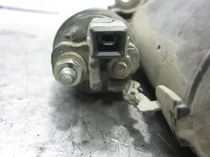 Foto de MOTOR ARRANQUE SEAT CORDOBA BERLINA (6K2) 1.9 TDI (90 CV / 66 KW) referencia 02A911023R foto 7