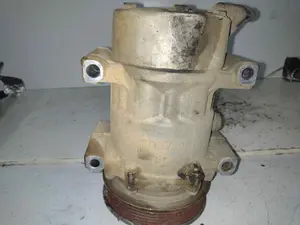 Foto de COMPRESOR AIRE ACONDICIONADO CITROEN C3 PICASSO referencia 9646273380 foto 5