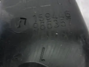 Foto de NO IDENTIFICADO PORSCHE MACAN (95BA) referencia 95B819725B foto 4