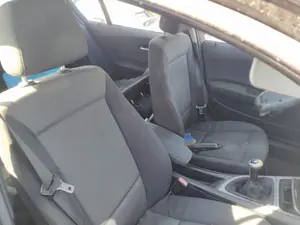 Foto de CINTURON SEGURIDAD DELANTERO IZQUIERDO BMW SERIE 1 BERLINA (E81/E87) 2.0 16V Diesel CAT (122 CV / 90 KW)