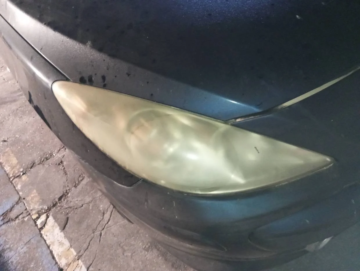 Foto de FARO DERECHO PEUGEOT 307 CC CABRIO-COUPÉ (S2)