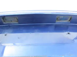 Foto de PARAGOLPES TRASERO SEAT TOLEDO (5P2) referencia 5P5807347 foto 13