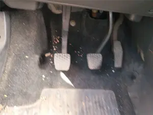 Foto de PEDAL FRENO OPEL MERIVA 1.7 16V CDTI (101 CV / 74 KW) referencia 93389935