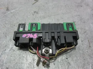 Foto de CAJA RELES / FUSIBLES CITROEN XSARA COUPE 2.0 HDi CAT (RHY / DW10TD) (90 CV / 66 KW) referencia 9632229480 foto 2