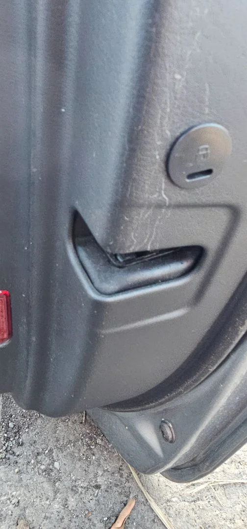 Foto de CERRADURA PUERTA DELANTERA DERECHA AUDI A4 CABRIOLET (8H) 2.0 TDI (140 CV / 103 KW)