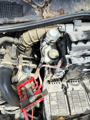 Foto de SERVOFRENO RENAULT MEGANE II GRANDTOUR 1.5 dCi Diesel CAT (86 CV / 63 KW)