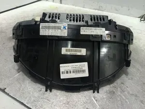 Foto de CUADRO INSTRUMENTOS MERCEDES-BENZ CLASE C (BM 204) BERLINA 3.0 V6 CAT (231 CV / 170 KW) referencia 2045402748 foto 2