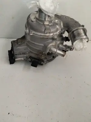 Foto de TURBOCOMPRESOR AUDI SQ7 (4MB) 4.0 V8 TDI (435 CV / 320 KW) referencia 057145601F