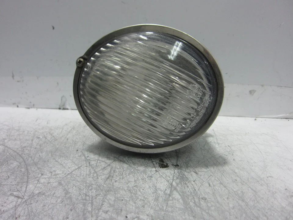 Foto de FARO ANTINIEBLA DERECHO HYUNDAI H-1 STAREX () 2.5 Turbodiesel (99 CV / 73 KW) referencia 922024AXXX