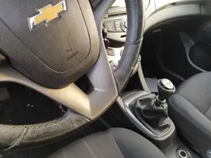 Foto de CAJA CAMBIOS CHEVROLET AVEO BERLINA 1.3 Diesel CAT (95 CV / 70 KW) foto 2