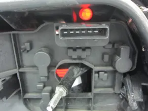 Foto de PILOTO TRASERO DERECHO CITROEN XSARA BERLINA 2.0 HDi CAT (RHY / DW10TD) (90 CV / 66 KW) referencia 2435D foto 4