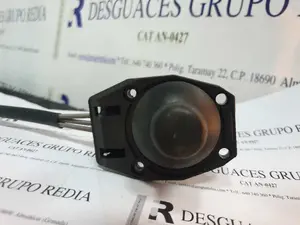 Foto de RETROVISOR DERECHO SEAT CORDOBA BERLINA (6L2) referencia 876048 foto 3