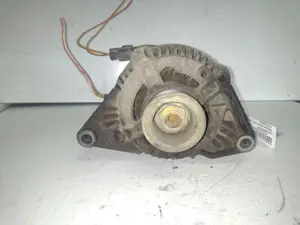 Foto de ALTERNADOR NISSAN MICRA (K11) 1.0 16V CAT (54 CV / 40 KW) referencia 0123115010 foto 3