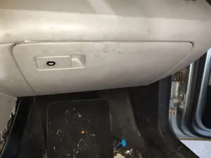 Foto de GUANTERA VOLKSWAGEN PASSAT BERLINA (3C2) 2.0 TDI (140 CV / 103 KW) referencia 3C1857101L