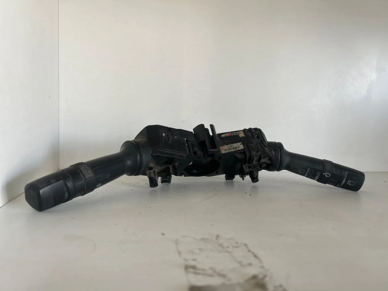 Foto de MANDO MULTIFUNCION HYUNDAI I20 (PB) 1.2 16V CAT (86 CV / 63 KW) referencia 202008910