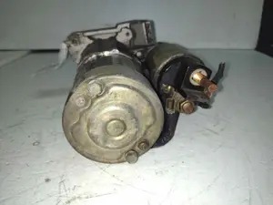 Foto de MOTOR ARRANQUE RENAULT CLIO II FASE II (B/CB0) 1.5 dCi Diesel (65 CV / 48 KW) referencia 8200227092 foto 2