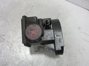 Foto de BOMBA DIRECCION PEUGEOT 206 SW referencia 9631411580 foto 6
