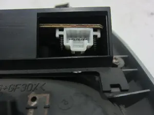 Foto de LUZ INTERIOR KIA CARENS (RS) 2.0 Turbodiesel CAT (113 CV / 83 KW) referencia 0K2FA51410 foto 6