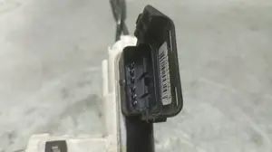 Foto de CERRADURA PUERTA DELANTERA DERECHA CITROEN C-ELYSÉE 1.6 HDi FAP (92 CV / 68 KW) referencia A05010 foto 3