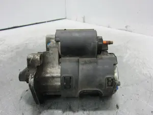 Foto de MOTOR ARRANQUE RENAULT KANGOO I (F/KC0) referencia 8200463004 foto 4