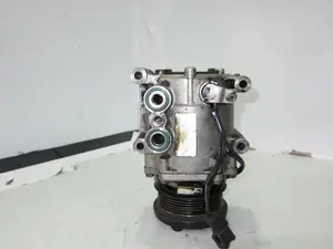 Foto de COMPRESOR AIRE ACONDICIONADO FORD FIESTA (CBK) referencia 560223 foto 6