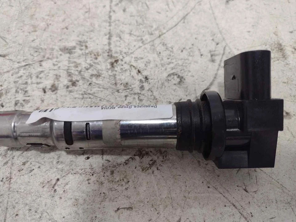 Foto de BOBINA ENCENDIDO SEAT IBIZA (6L1) 1.2 (64 CV / 47 KW) referencia 6Q0907379Q