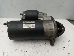 Foto de MOTOR ARRANQUE OPEL VECTRA B BERLINA referencia 674259