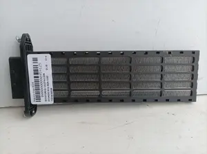 Foto de RESISTENCIA CALEFACCION HYUNDAI IX35 (EL/LM) 2.0 CRDi CAT (184 CV / 135 KW) referencia 710260390100