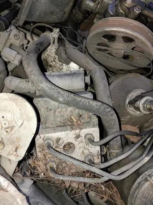 Foto de ABS HONDA ACCORD BERLINA (CG7-9/CH1-7)