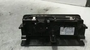 Foto de MANDO CALEFACCION / AIRE ACONDICIONADO AUDI A1 SPORTBACK (8XF) 1.6 TDI (116 CV / 85 KW) referencia 8XA820043 foto 3