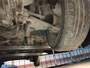 Foto de BRAZO SUSPENSION DELANTERO IZQUIERDO OPEL MERIVA B